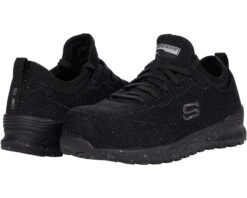 SKECHERS Work Bulkin – Balran Comp Toe