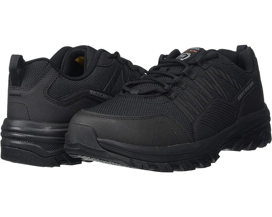 SKECHERS Work Fannter 1 SKECHERS Work Fannter