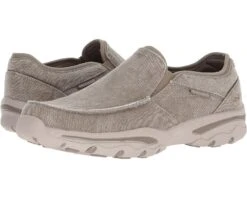 SKECHERS Relaxed Fit: Creston - Moseco