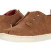 TOMS Kids Botas Cupsole (Toddler/Little Kid)