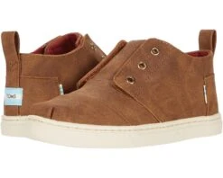 TOMS Kids Botas Cupsole (Toddler/Little Kid)