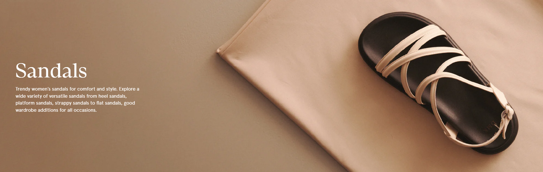 Chic Shoe Store -Chic Shoe Store DASPZY77WC2BYZAITT